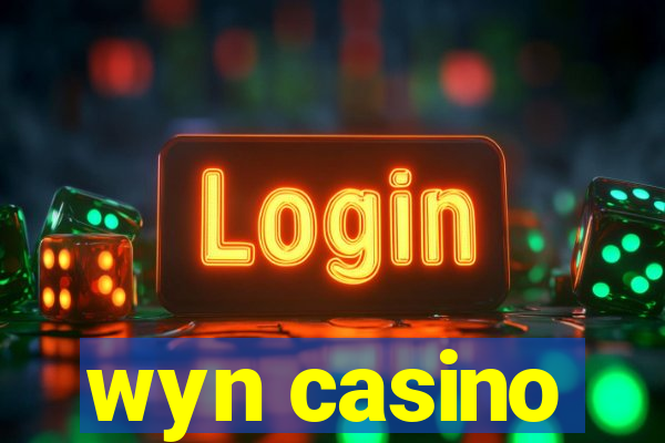 wyn casino